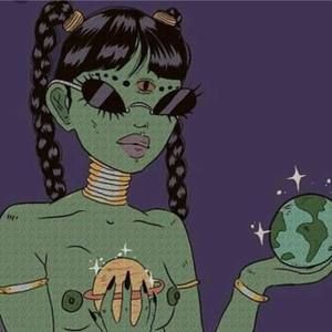 Meet your Posher, Katrina